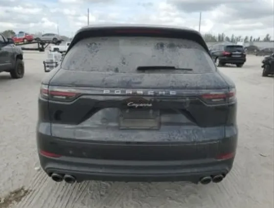 Porsche Cayenne 2020 Тбилиси