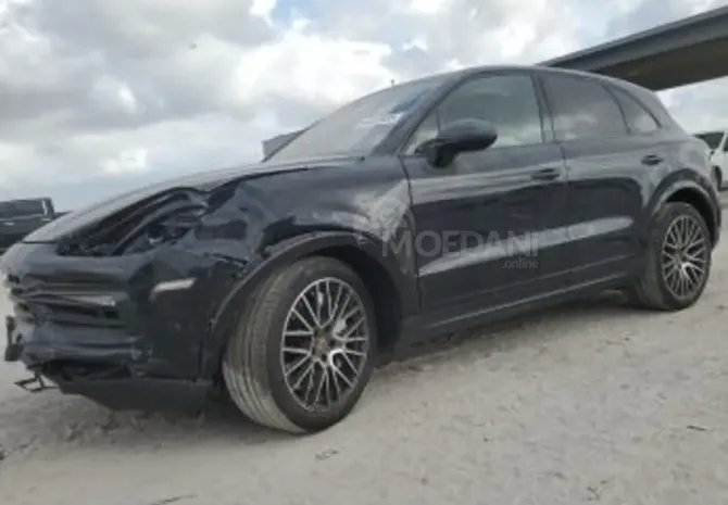 Porsche Cayenne 2020 Tbilisi - photo 7