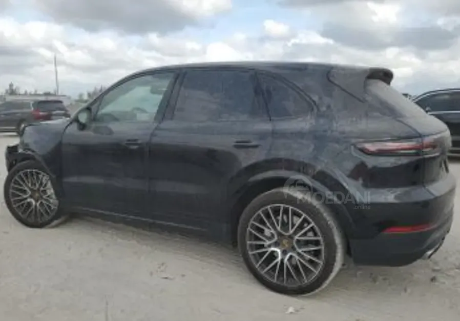 Porsche Cayenne 2020 თბილისი - photo 4