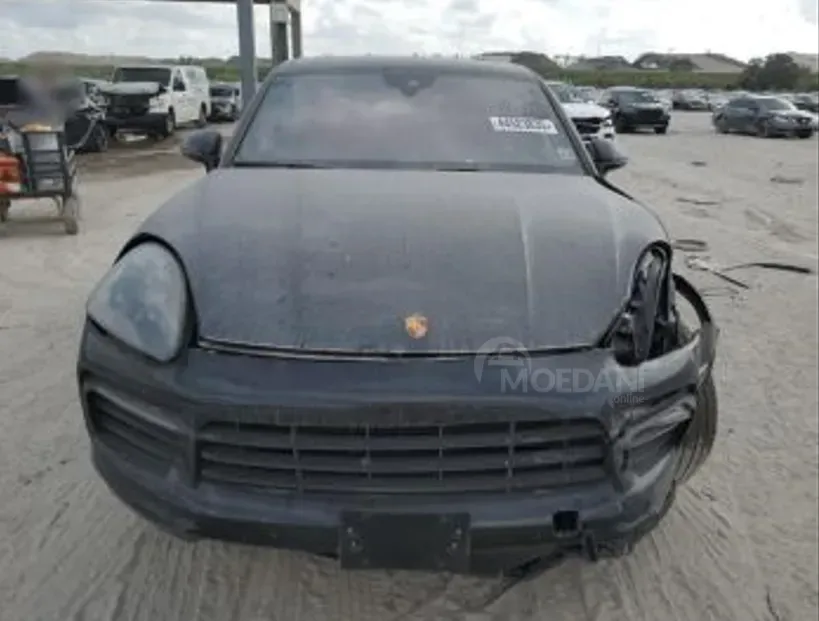 Porsche Cayenne 2020 თბილისი - photo 5