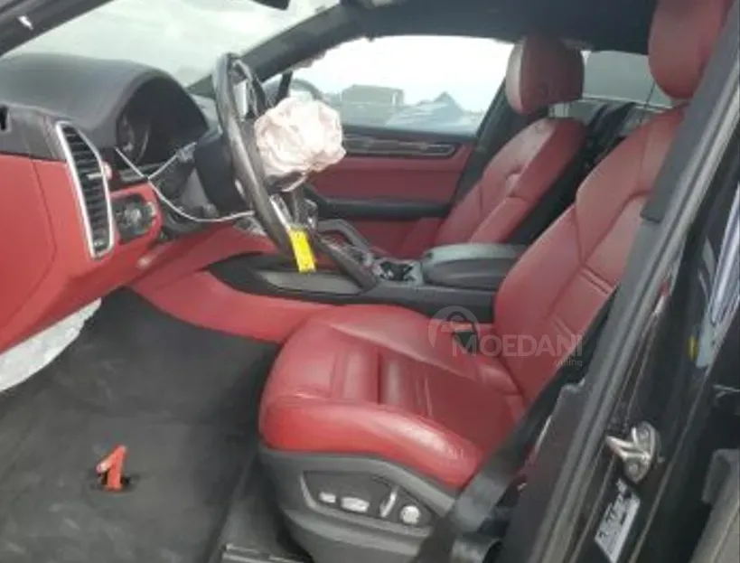 Porsche Cayenne 2020 თბილისი - photo 6