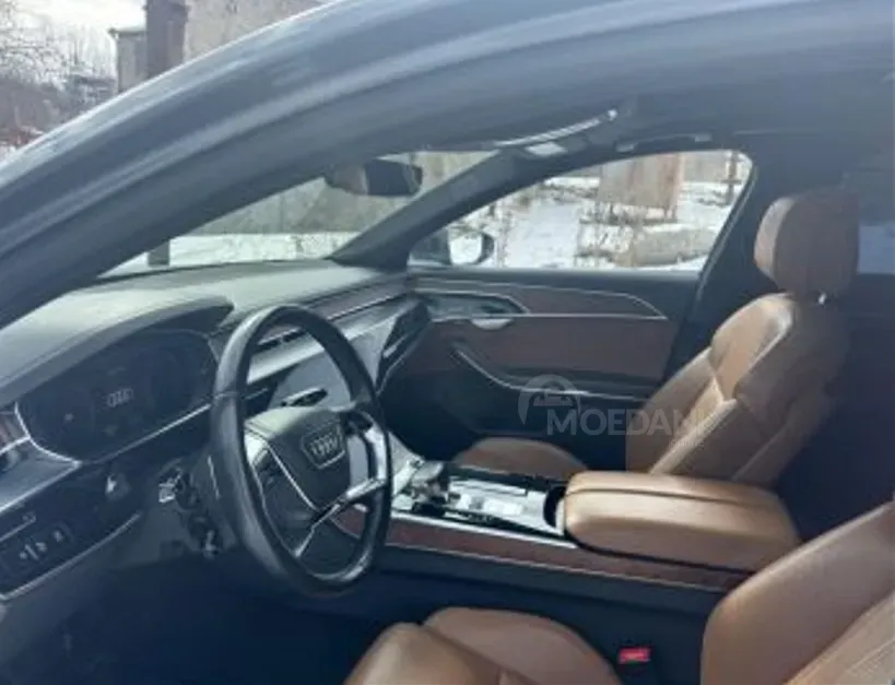 Audi A8 2019 Тбилиси - изображение 6