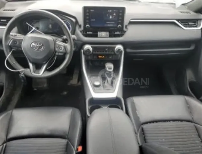 Toyota Rav4 2019 თბილისი - photo 7