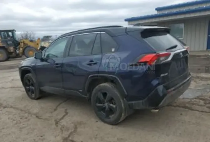 Toyota Rav4 2019 თბილისი - photo 5
