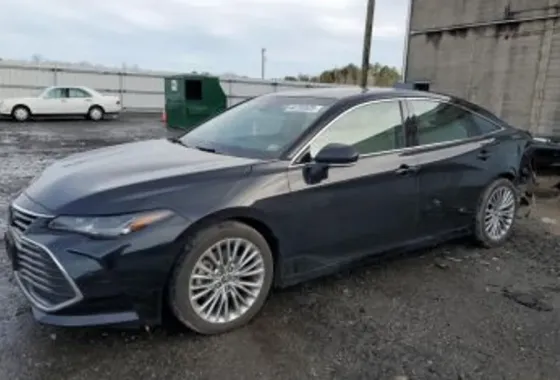 Toyota Avalon 2019 Tbilisi
