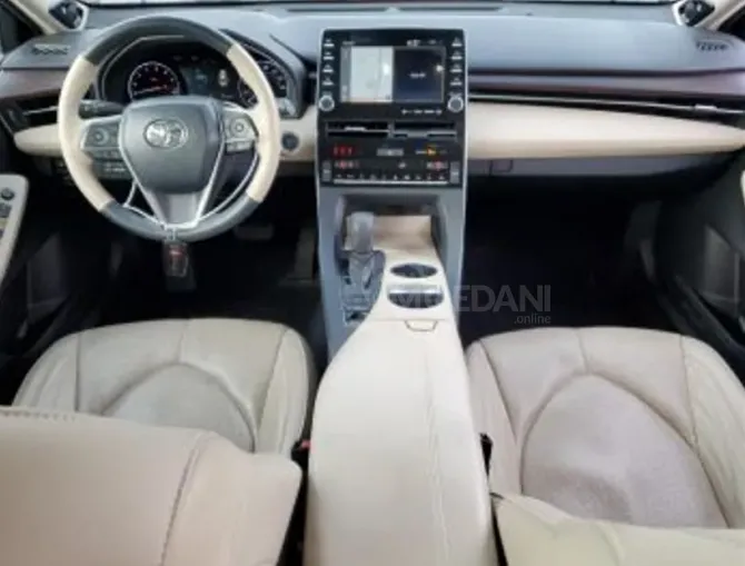 Toyota Avalon 2019 თბილისი - photo 7