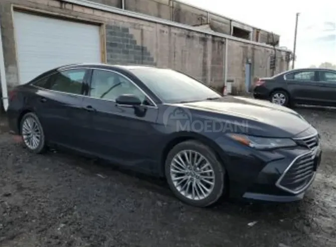 Toyota Avalon 2019 თბილისი - photo 2