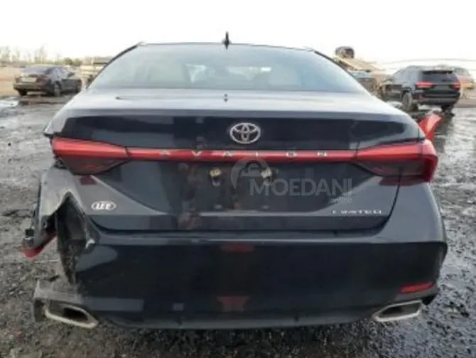 Toyota Avalon 2019 თბილისი - photo 5