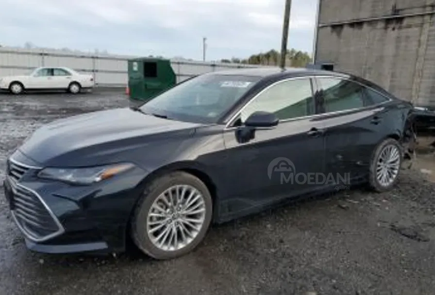 Toyota Avalon 3.5L 2019 Тбилиси - изображение 3