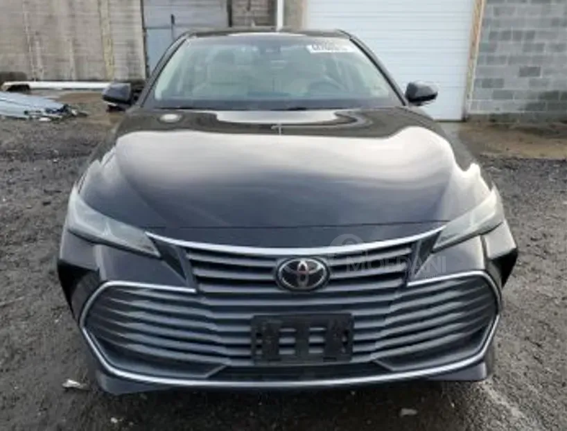 Toyota Avalon 3.5L 2019 Тбилиси - изображение 1