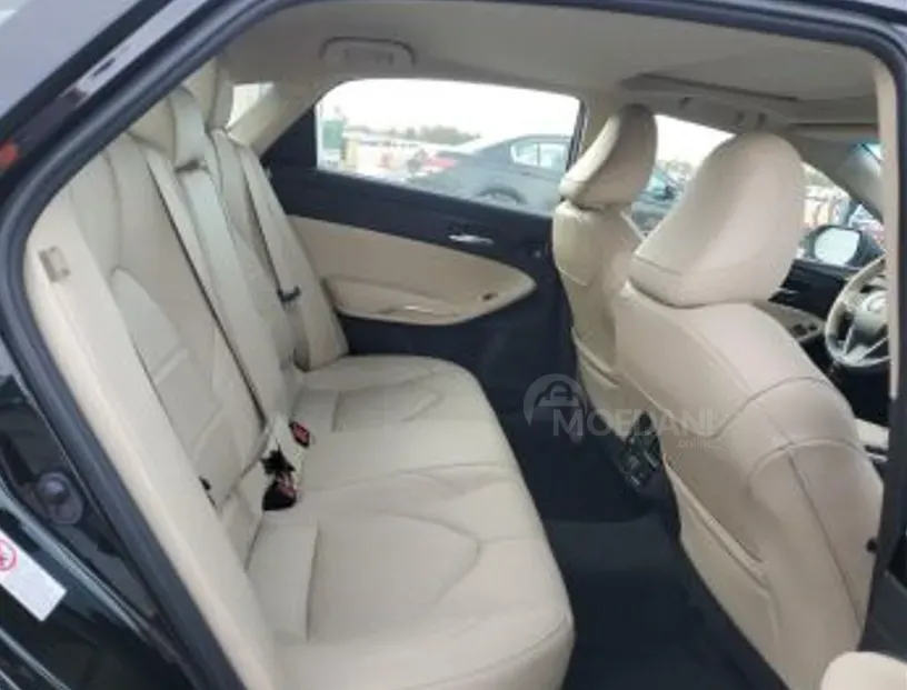 Toyota Avalon 3.5L 2019 Тбилиси - изображение 6