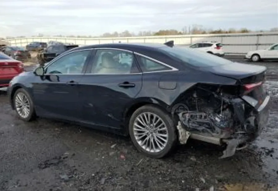 Toyota Avalon 3.5L 2019 Тбилиси - изображение 4