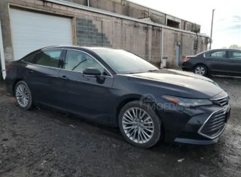 Toyota Avalon 3.5L 2019 Тбилиси - изображение 2