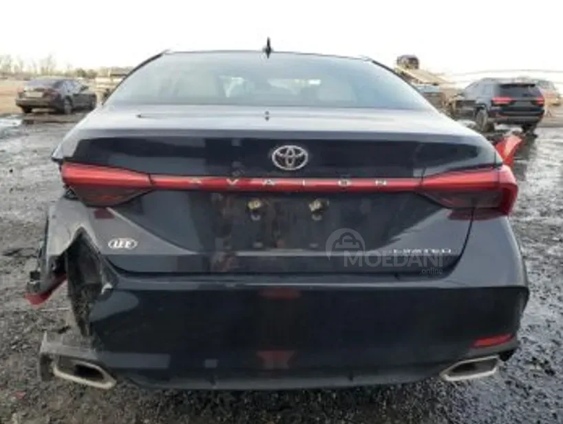 Toyota Avalon 3.5L 2019 Тбилиси - изображение 5