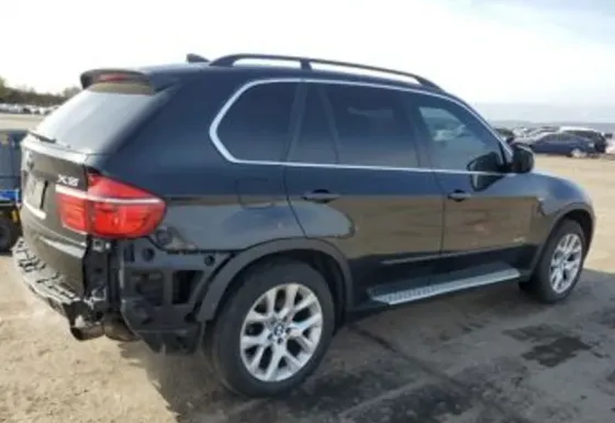 BMW X5 2013 თბილისი