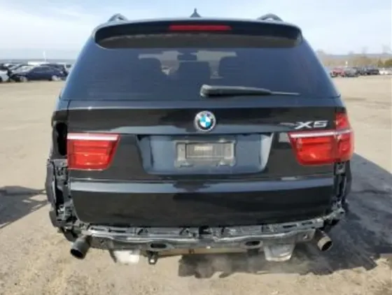 BMW X5 2013 თბილისი