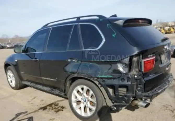 BMW X5 2013 Тбилиси - изображение 5