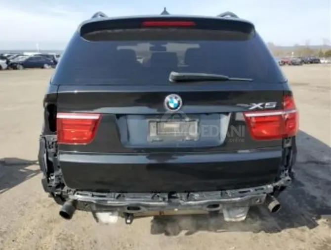 BMW X5 2013 Тбилиси - изображение 3