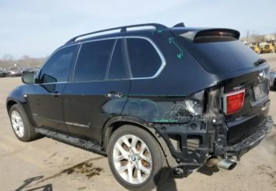 BMW X5 2013 Тбилиси - изображение 5