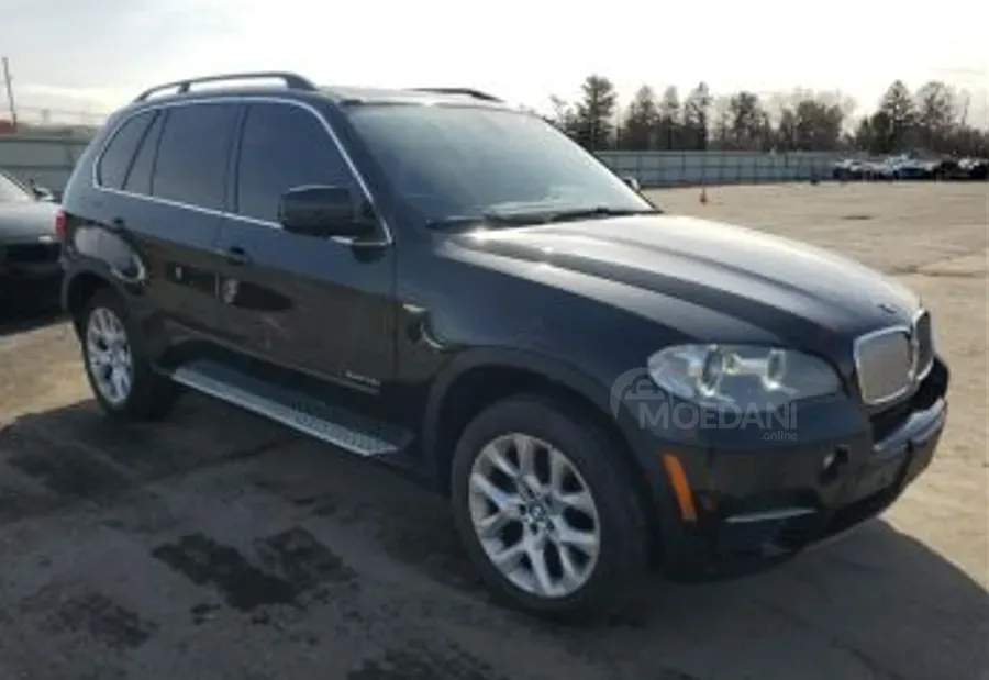 BMW X5 2013 Тбилиси - изображение 2