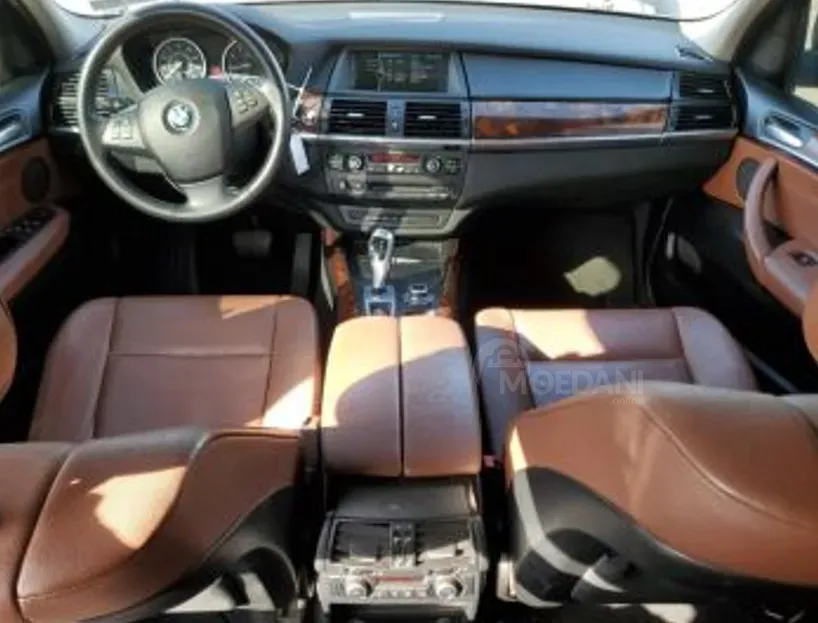 BMW X5 2013 Тбилиси - изображение 7