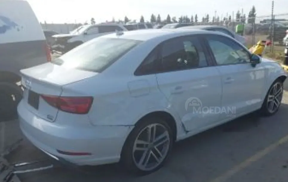 Audi A3 2017 Тбилиси - изображение 5