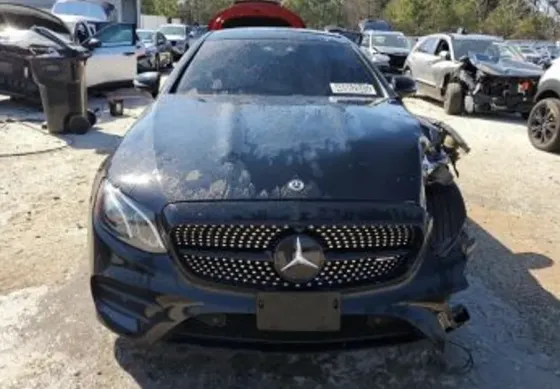 Mercedes GLE 2020 თბილისი