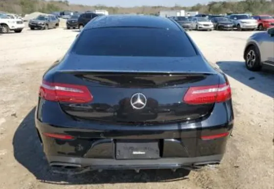 Mercedes GLE 2020 თბილისი