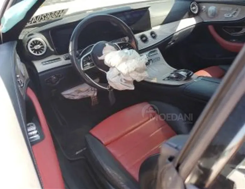 Mercedes GLE 3L 2020 Тбилиси - изображение 4