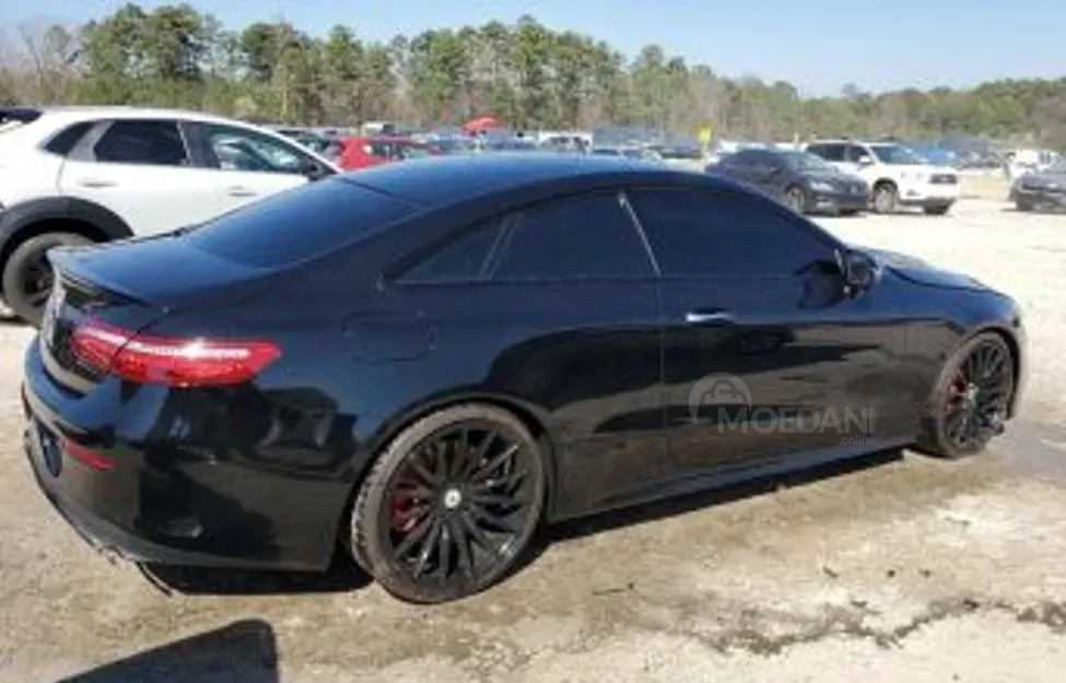 Mercedes GLE 3L 2020 Тбилиси - изображение 6