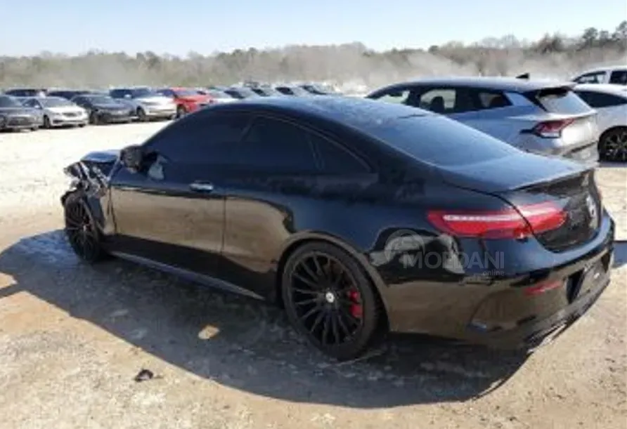 Mercedes GLE 3L 2020 Тбилиси - изображение 5