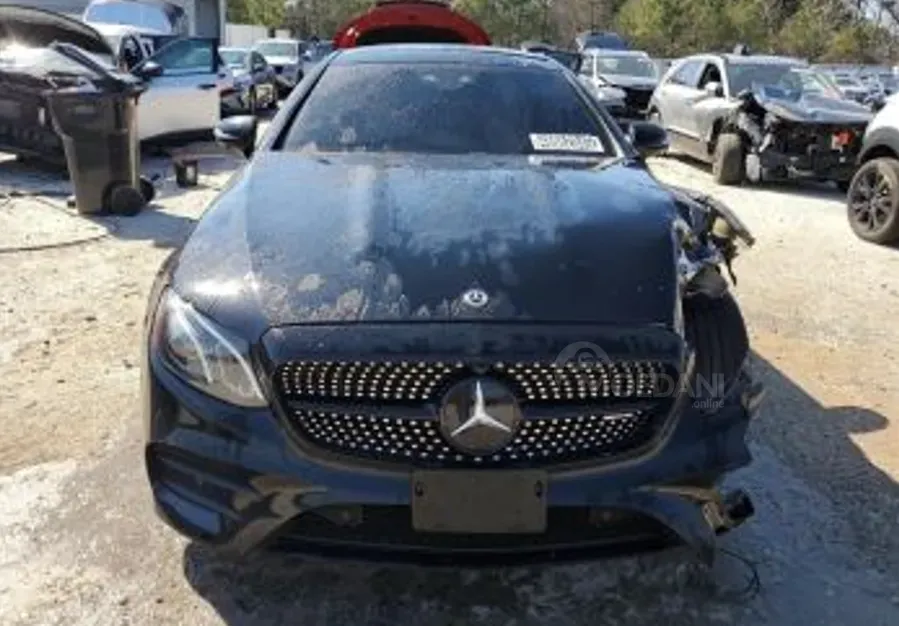 Mercedes GLE 3L 2020 Тбилиси - изображение 2