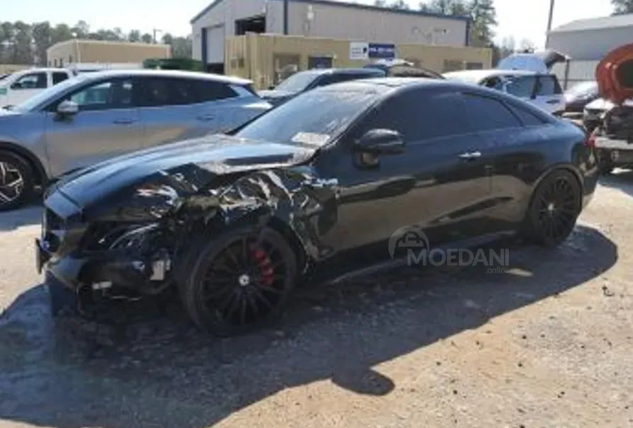 Mercedes GLE 3L 2020 Тбилиси - изображение 7