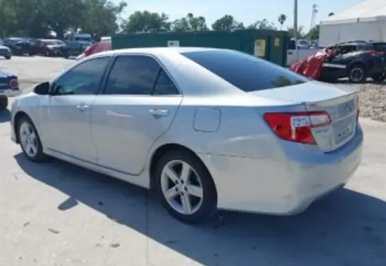 Toyota Camry 2014 Tbilisi