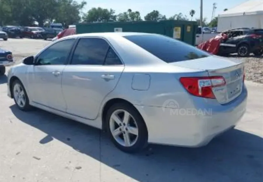 Toyota Camry 2.5L 2014 Tbilisi - photo 3