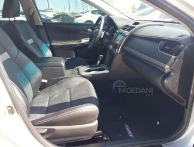 Toyota Camry 2.5L 2014 Tbilisi - photo 2