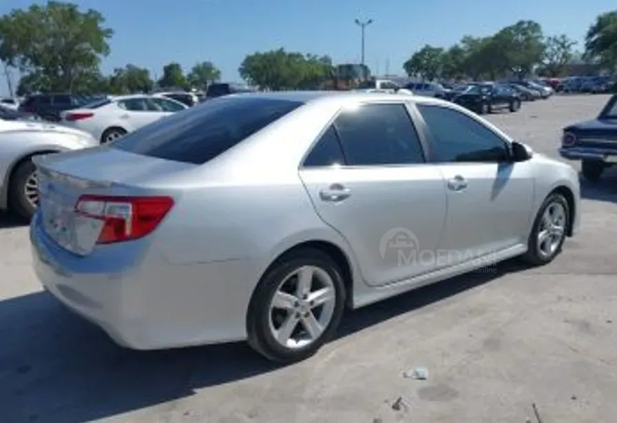 Toyota Camry 2.5L 2014 Tbilisi - photo 4