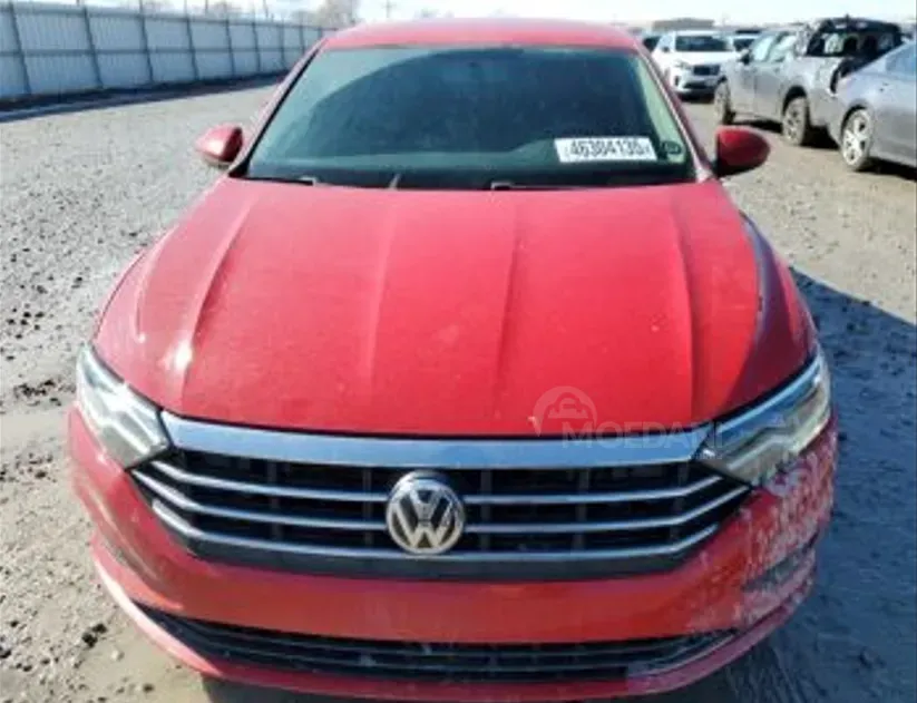 Volkswagen Jetta 1.4 2021 თბილისი - photo 1
