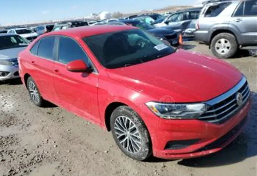 Volkswagen Jetta 1.4 2021 თბილისი - photo 5