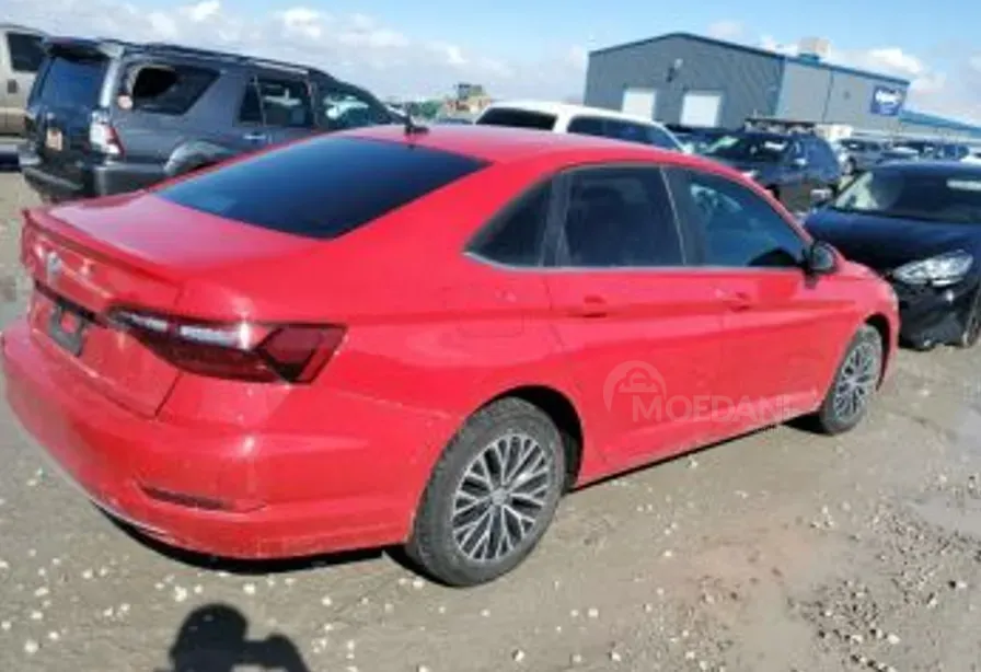 Volkswagen Jetta 1.4 2021 თბილისი - photo 4