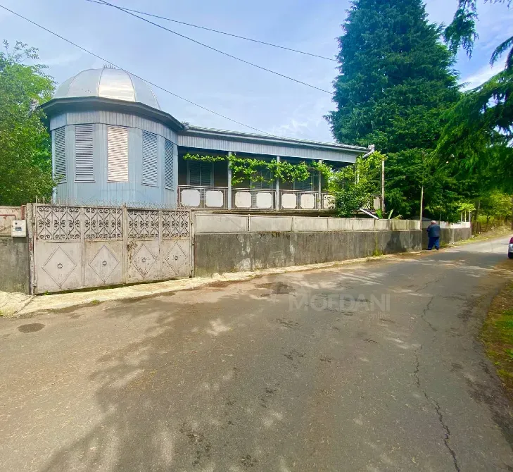 სახლი 3000м² ქობულეთი - photo 1