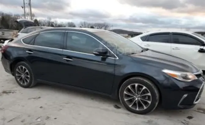 Toyota Avalon 2016 თბილისი - photo 6