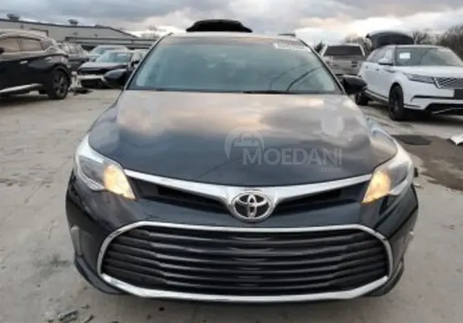 Toyota Avalon 2016 თბილისი - photo 1