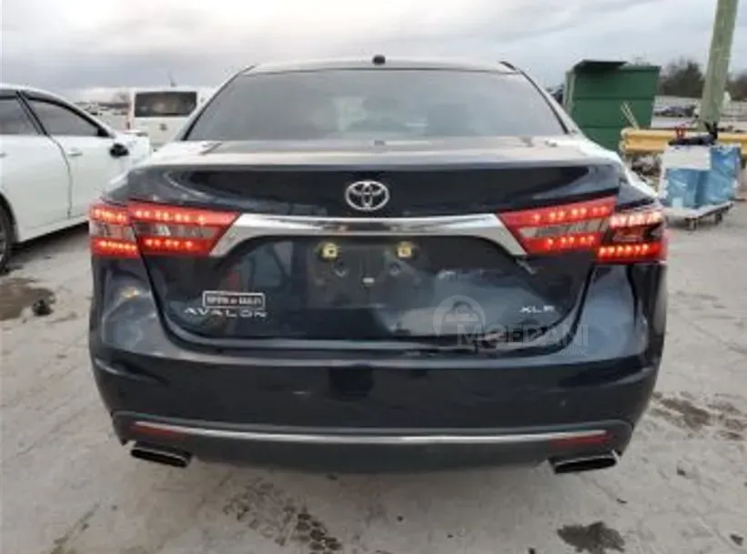Toyota Avalon 3.4L 2016 Тбилиси - изображение 5