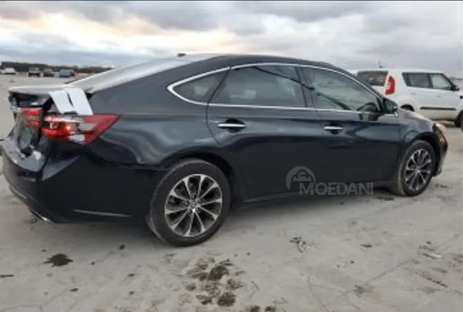 Toyota Avalon 3.4L 2016 Тбилиси - изображение 4