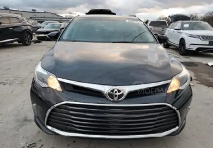 Toyota Avalon 3.4L 2016 Тбилиси - изображение 1