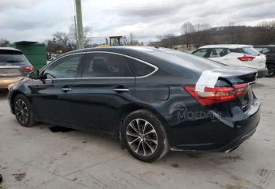 Toyota Avalon 3.4L 2016 Тбилиси - изображение 3
