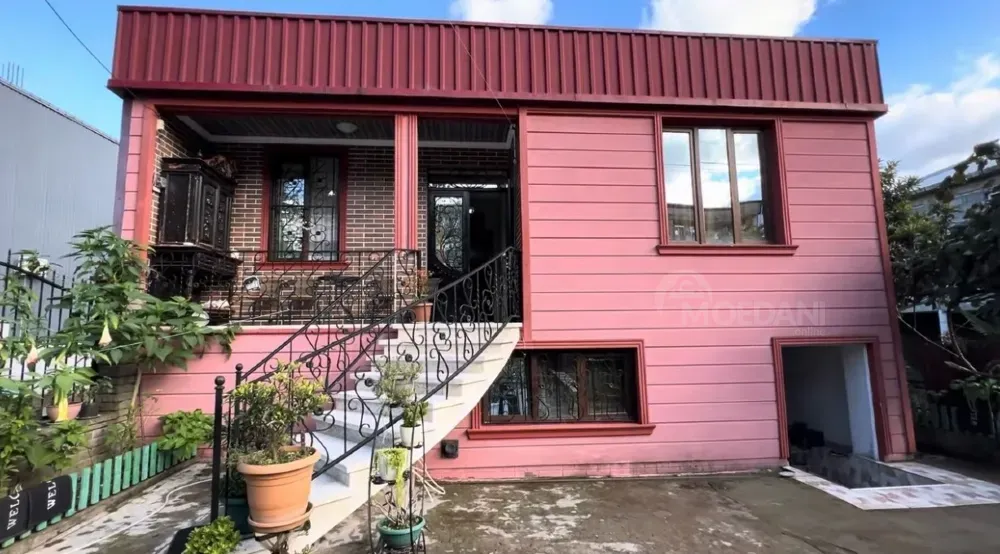 სახლი 300м² ქობულეთი - photo 1