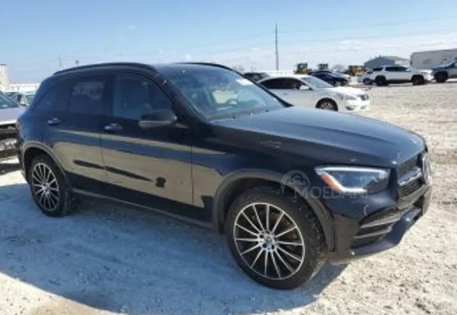 Mercedes GLC 2L 2021 Тбилиси - изображение 7