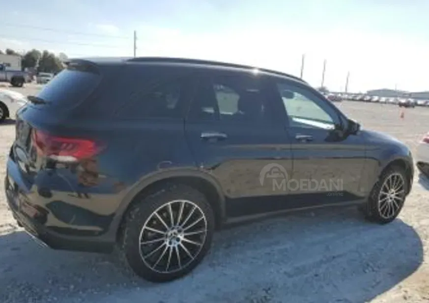 Mercedes GLC 2L 2021 Тбилиси - изображение 4